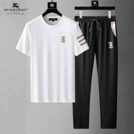 Picture of Burberry Shirt Pant Suits _SKUBurberryM-4XL25cn201620534